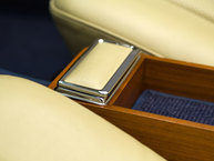 1968 Mercedes Benz Pagoda 280 SL 113044-10-002012